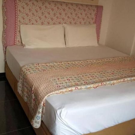 Genting Bukit Tinggi Homestay エクステリア 写真