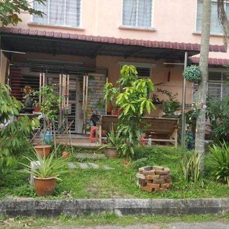 Genting Bukit Tinggi Homestay エクステリア 写真