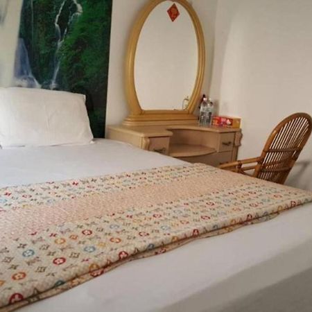 Genting Bukit Tinggi Homestay エクステリア 写真