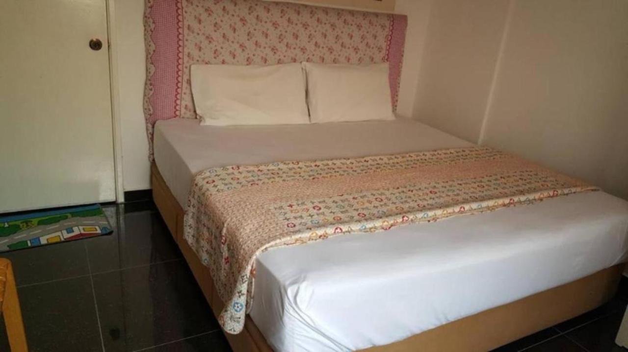 Genting Bukit Tinggi Homestay エクステリア 写真