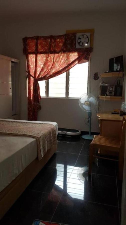 Genting Bukit Tinggi Homestay エクステリア 写真