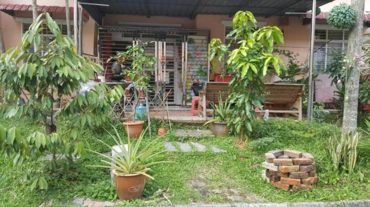 Genting Bukit Tinggi Homestay エクステリア 写真