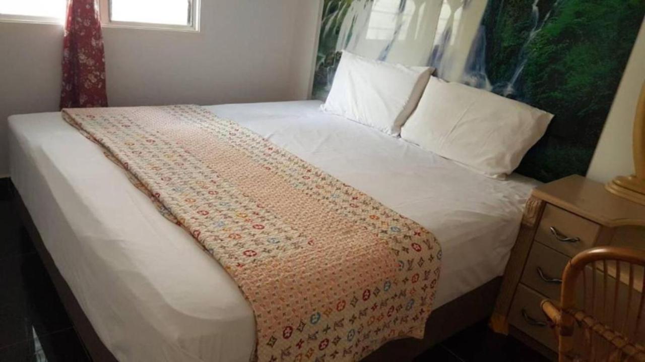 Genting Bukit Tinggi Homestay エクステリア 写真